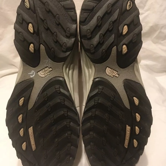 North Face Primaloft High-Fashion Apres Ski Boots - Picture 5 of 8